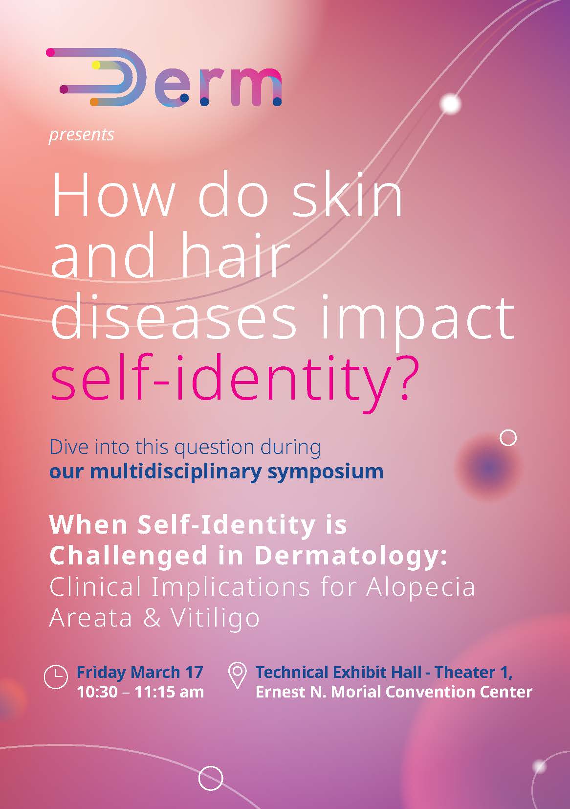 Social and Clinical Implications When Selfidentity is Challenged in